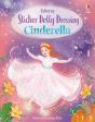 Sticker Dolly Dressing Cinderella - Preview