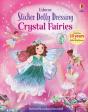 Sticker Dolly Dressing Crystal Fairies - Preview