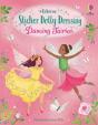 Sticker Dolly Dressing Dancing Fairies - Preview