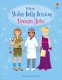 Sticker Dolly Dressing Dream Jobs - Preview