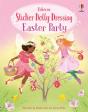 Sticker Dolly Dressing Easter Party - Preview