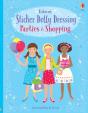 Sticker Dolly Dressing Parties & Shopping - Preview