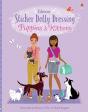 Sticker Dolly Dressing Puppies & Kittens - Preview