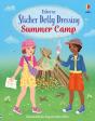 Sticker Dolly Dressing Summer Camp - Preview
