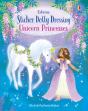 Sticker Dolly Dressing Unicorn Princesses - Preview