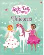 Sticker Dolly Dressing Unicorns - Preview