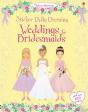 Sticker Dolly Dressing Weddings & Bridesmaids - Preview