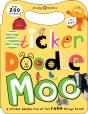 Sticker Doodle: Sticker Doodle Moo! - Preview
