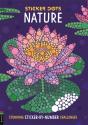 Sticker Dots: Nature - Preview