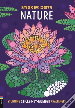 Capa do artigo Sticker Dots: Nature