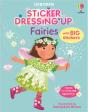 Sticker Dressing Up - Fairies - Preview