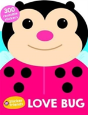 Sticker Friends Love Bug - Preview