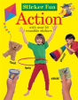 Sticker Fun - Action - Preview