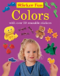 Sticker Fun - Colours - Preview