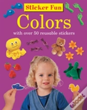 Capa do artigo Sticker Fun - Colours