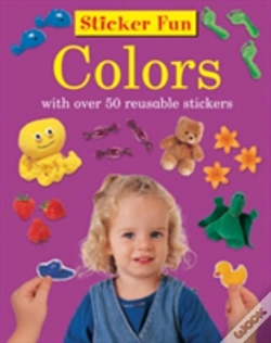 Capa do artigo Sticker Fun - Colours