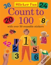 Capa do artigo Sticker Fun - Count To 100
