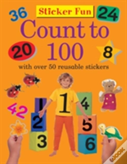 Capa do artigo Sticker Fun - Count To 100