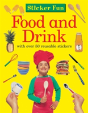 Sticker Fun - Food & Drink - Preview