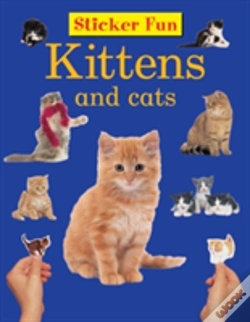 Capa do artigo Sticker Fun - Kittens & Cats