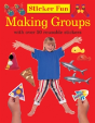 Sticker Fun - Making Groups - Preview