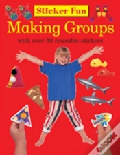 Capa do artigo Sticker Fun - Making Groups