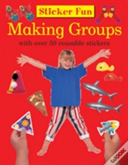 Capa do artigo Sticker Fun - Making Groups