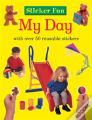 Sticker Fun - My Day