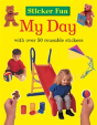 Sticker Fun - My Day - Preview