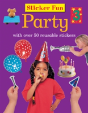 Sticker Fun - Party - Preview