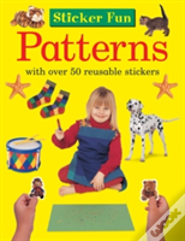 Sticker Fun - Patterns