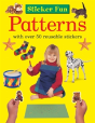 Sticker Fun - Patterns - Preview