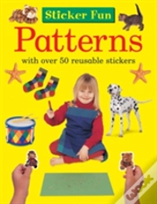 Capa do artigo Sticker Fun - Patterns