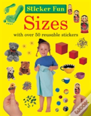 Sticker Fun - Sizes