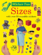 Sticker Fun - Sizes - Preview