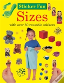 Capa do artigo Sticker Fun - Sizes