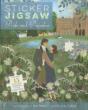 Sticker Jigsaw: Pride And Prejudice - Preview