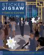 Sticker Jigsaw: The Great Gatsby - Preview