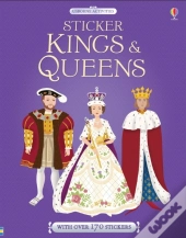 Sticker Kings & Queens