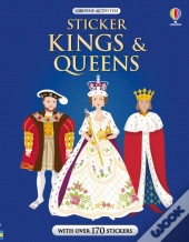 Sticker Kings & Queens