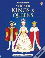 Capa do artigo Sticker Kings & Queens