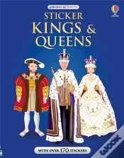 Capa do artigo Sticker Kings & Queens