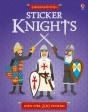 Sticker Knights - Preview