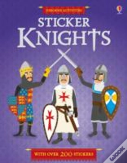 Capa do artigo Sticker Knights