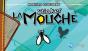 Sticker La Mouche - Preview