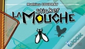 Sticker La Mouche