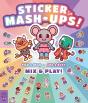 Sticker Mash-Ups! - Preview
