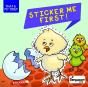 Sticker Me First! - Preview