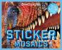 Sticker Mosaics: Dinosaurs - Preview