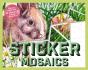 Sticker Mosaics: Easter - Preview